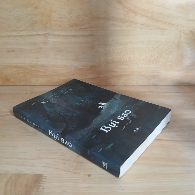Bụi Sao - Neil Gaiman 443099