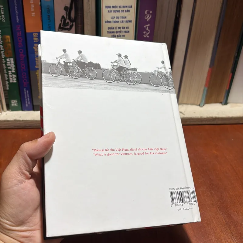 II Tự Truyện Của Wayne Besant: Trên Mảnh Đất Kiên Cường - Wayne Besant - 2022 930951