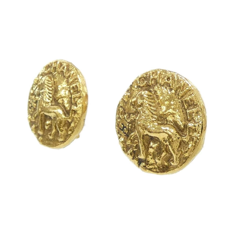 Chanel Bông tai - Hàng hiệu Authentic 807250