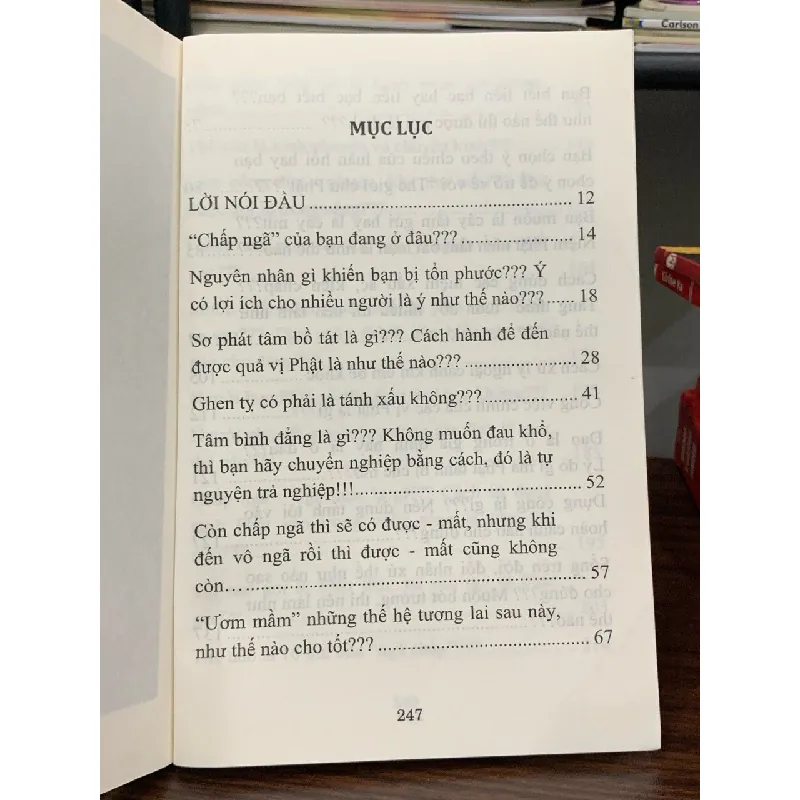 Dùng ý tốt vì người khác là hạnh phúc trường tồn- Tuệ Minh 605221