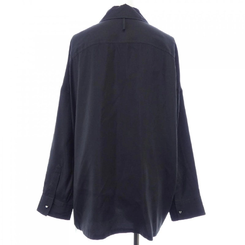 HERMES *17-7600 Áo sơ mi - Hàng hiệu Chính hãng 774126