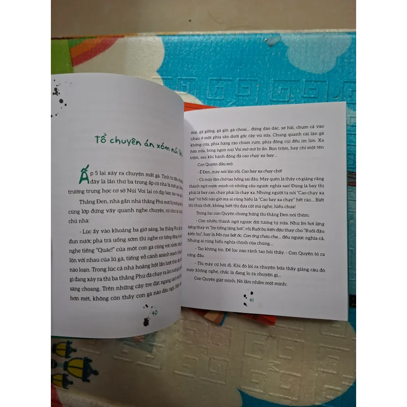 Thám tử học trò (combo 3q) 936246