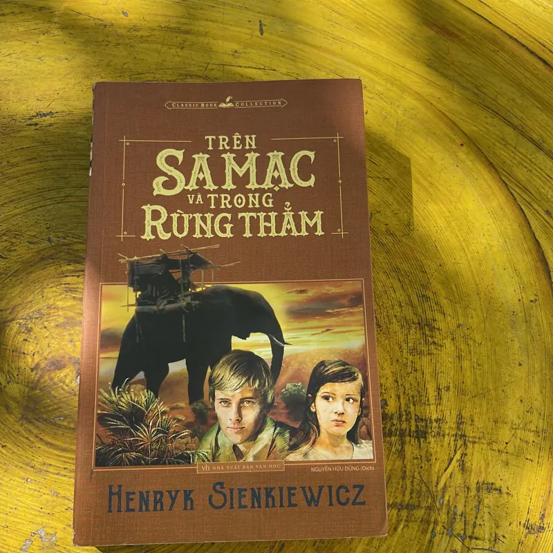 COMBO TRÊN SA MẠC VÀ TRONG RỪNG THẲM & TRONG GIA ĐÌNH  783434