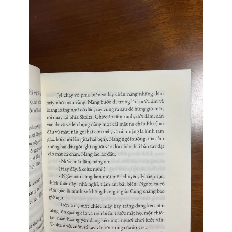 [VĂN HỌC PHÁP] Viễn vọng - Patrick Deville 695886