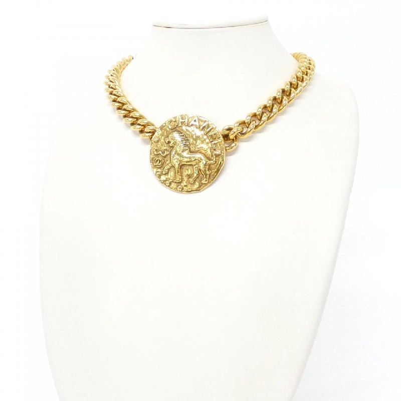 Chanel Necklace - Hàng hiệu Authentic 772317