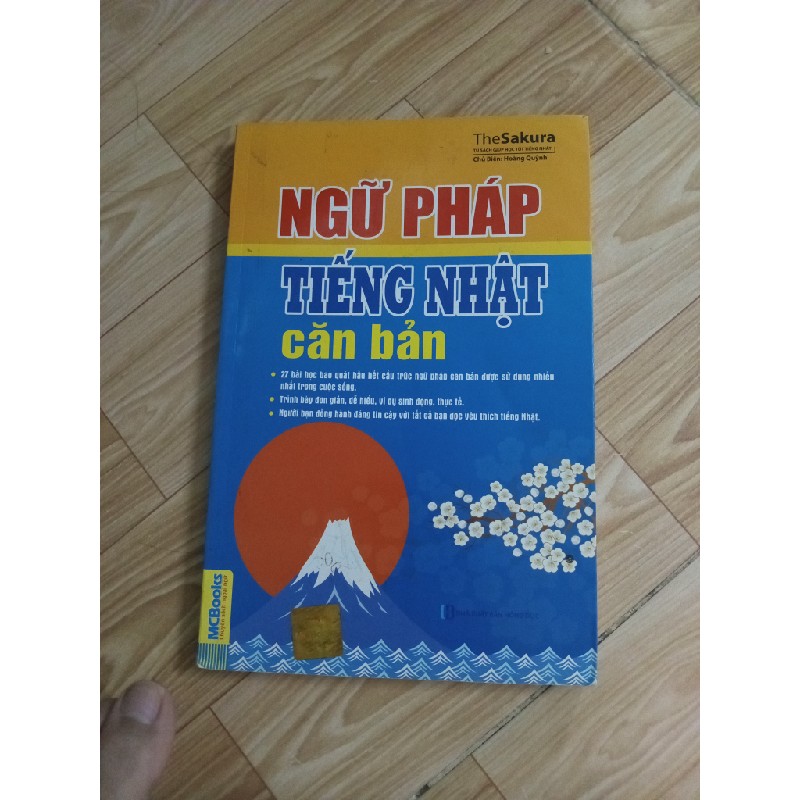 Ngữ pháp tiếng Nhật căn bản  17096