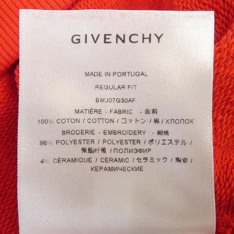 Hàng hiệu GIVENCHY BMJ07G30AF Áo khoác - Hàng hiệu Authentic 894752