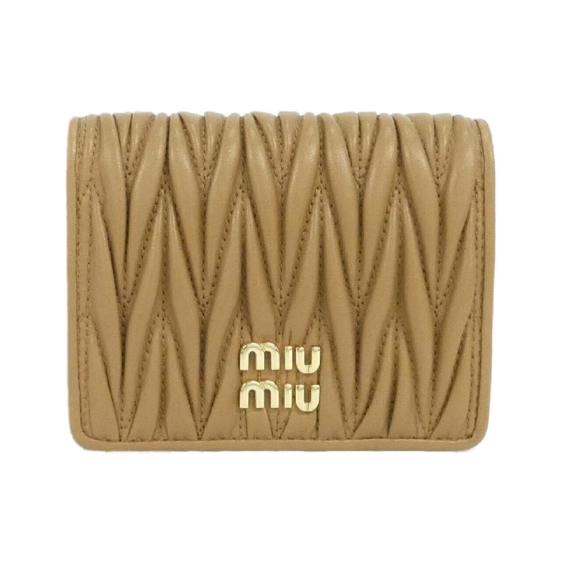 Miu Miu 5MV204 Ví - Hàng hiệu Chính hãng 806108