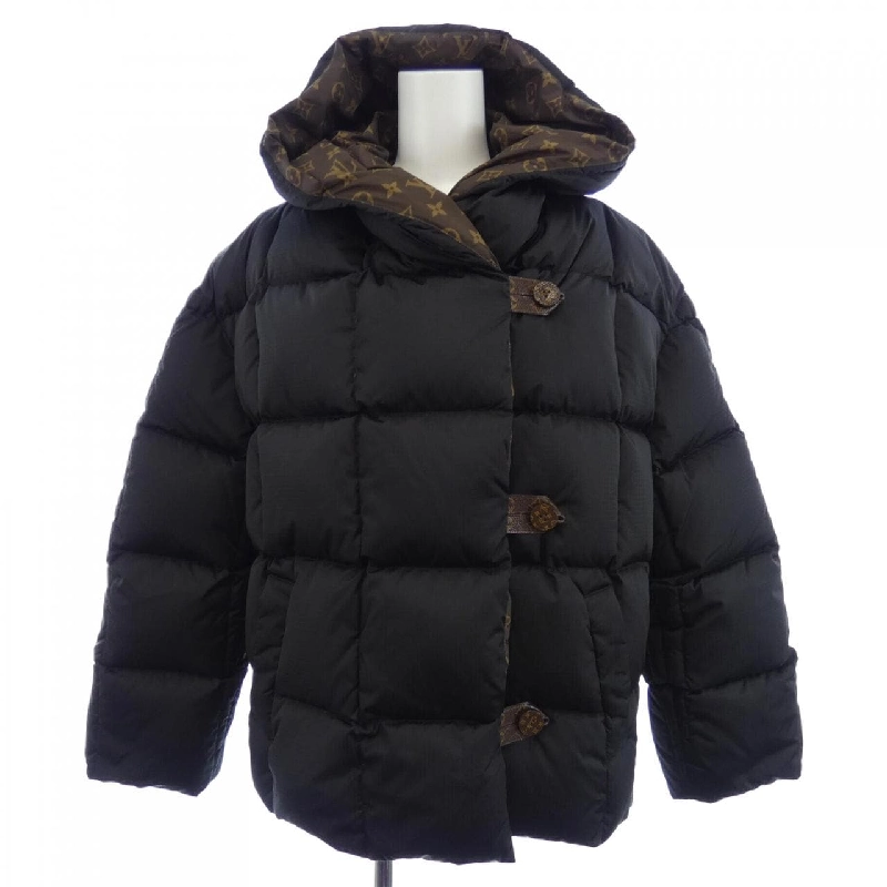 Áo khoác lông Louis Vuitton 638904