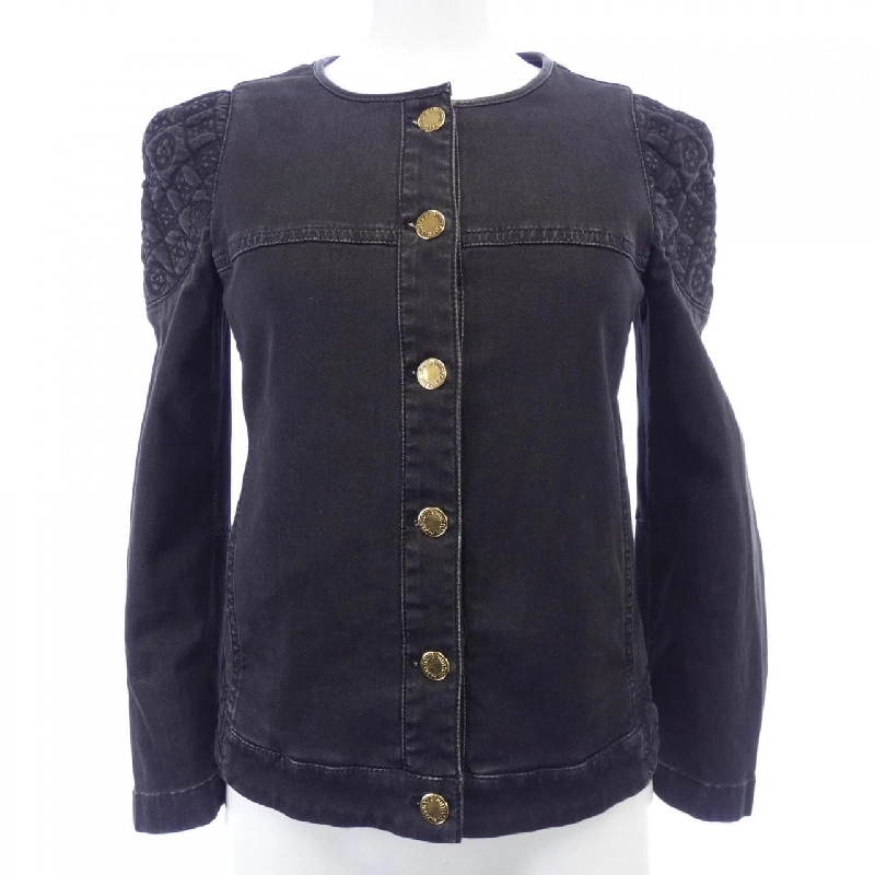 Áo khoác denim LOUIS VUITTON WSJA04DBC - Hàng hiệu Authentic 815560