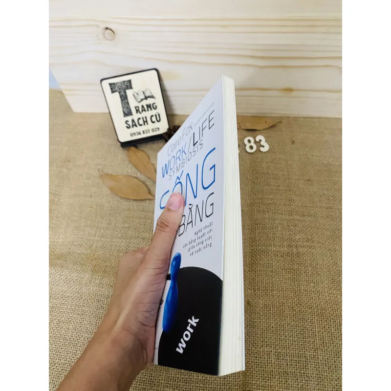 Sống cân bằng 999710