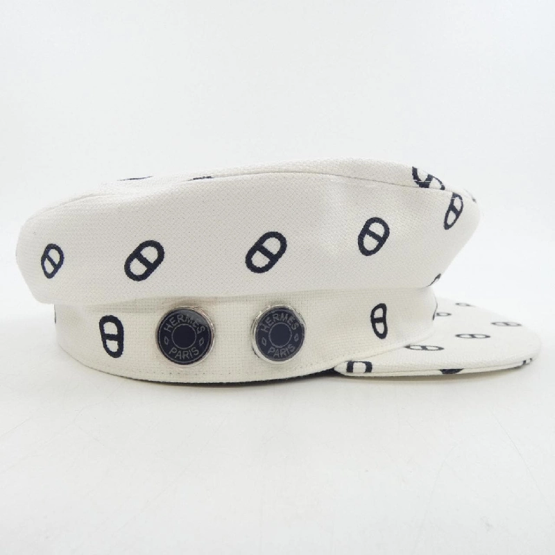 Mũ HERMES - Hàng hiệu Chính hãng 834291