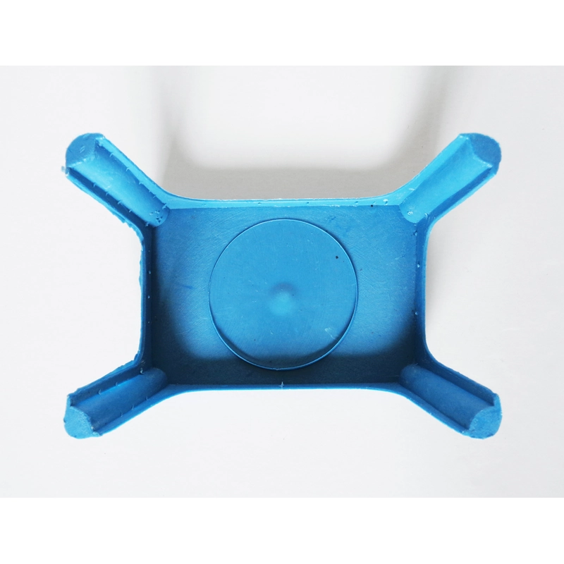 Mô hình bàn nhựa mini trong bộ chơi đồ hàng xưa phiên bản tuổi thơ 9x 454789
