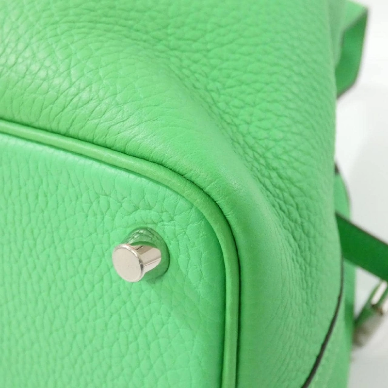 Túi xách Hermès Picotin Lock PM 056289CK - Hàng hiệu Chính hãng 804330