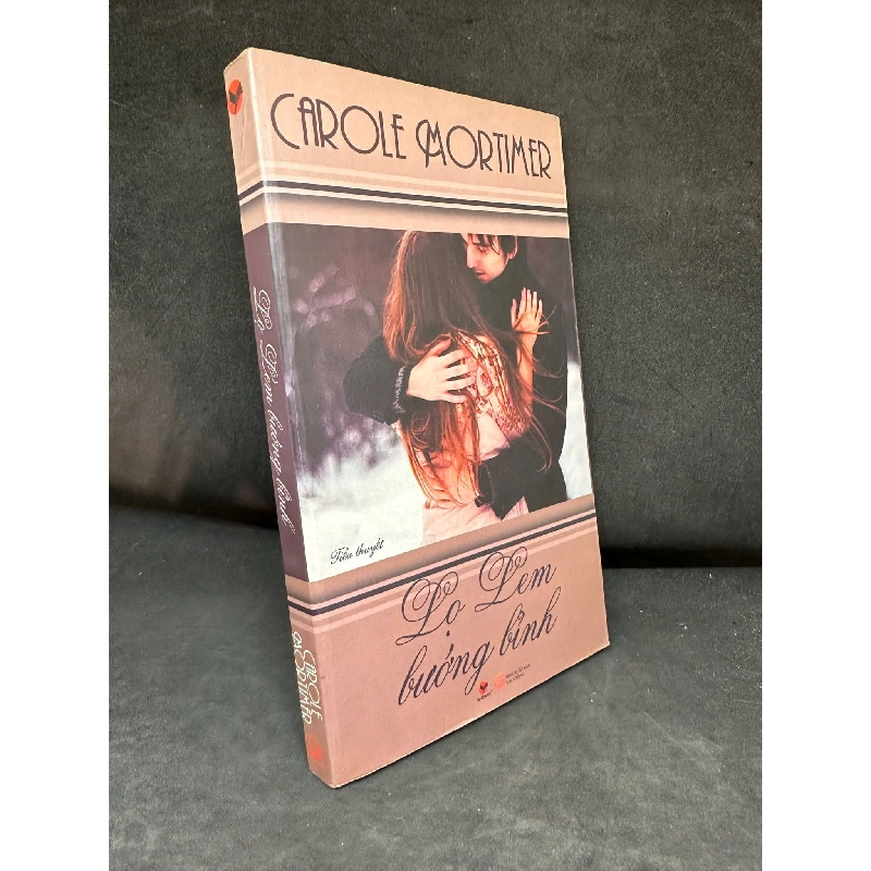 [Phiên Chợ Sách Cũ] Lọ Lem Bướng Bỉnh, 2012 - Carole Mortimer, S0204-SBM 1005643