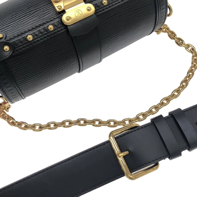 Túi xách vai Louis Vuitton Epi Papillon Trunk M58655 - Hàng hiệu Chính hãng 776429