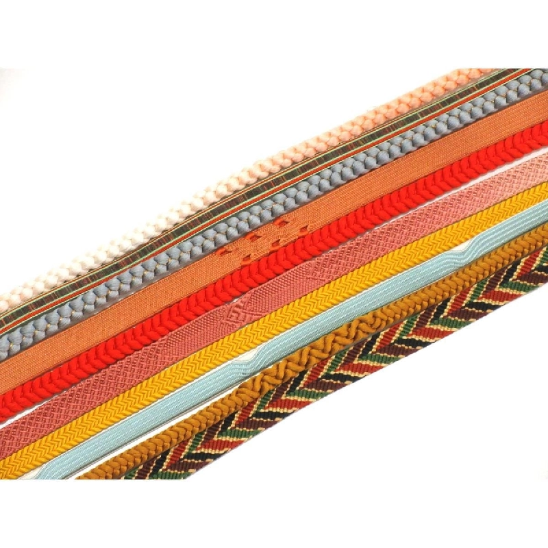 Bộ 10 dây đai - Hàng hiệu Authentic 877362