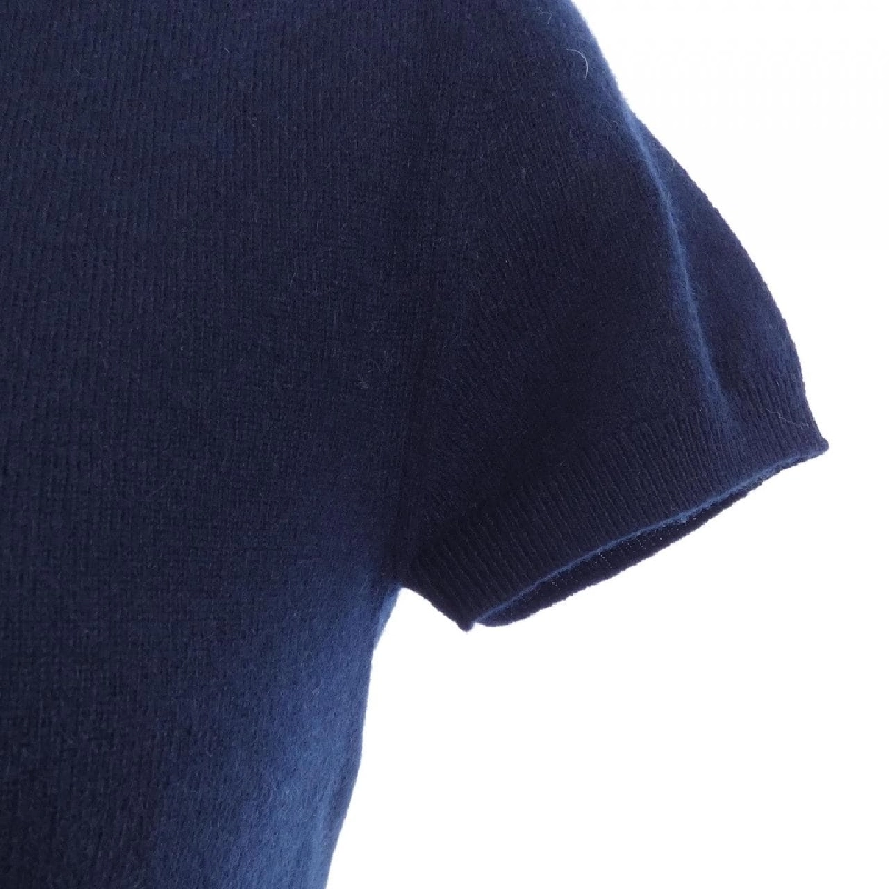 Áo len cổ tròn PRADA P24R2B SOOO 17KC - Hàng hiệu Chính hãng 823518