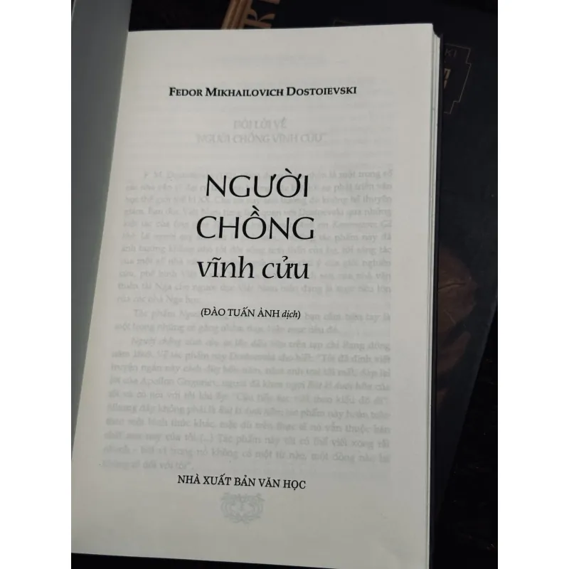Combo 3 tác phẩm Dos (bìa cứng) 957715