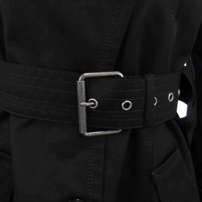 BURBERRY BLUE LABEL E1A07-453-09 Áo khoác - Hàng hiệu Authentic 821405