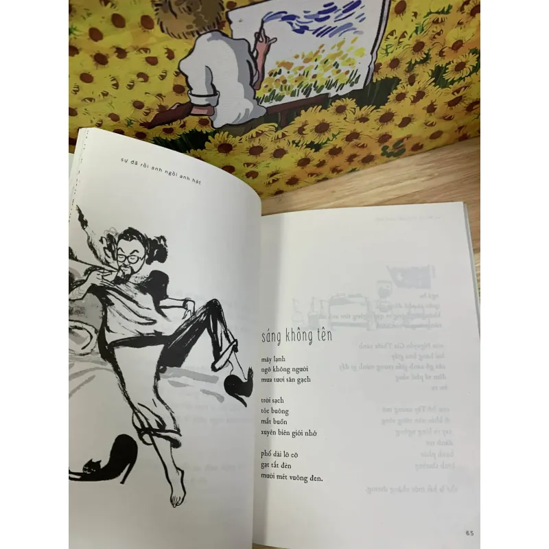 Sự Đã Rồi Anh Ngồi Anh Hát - Lu 721143