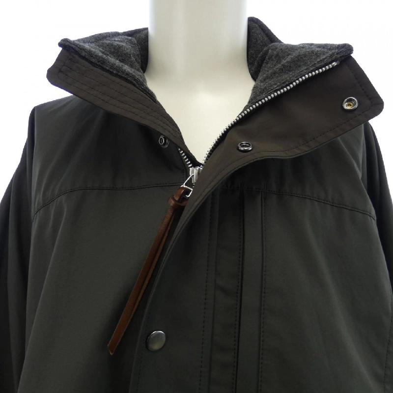 NTN N005-021103 Áo khoác - Hàng hiệu Authentic 897088