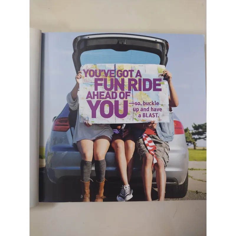 100 things to do before you grow up 1040713