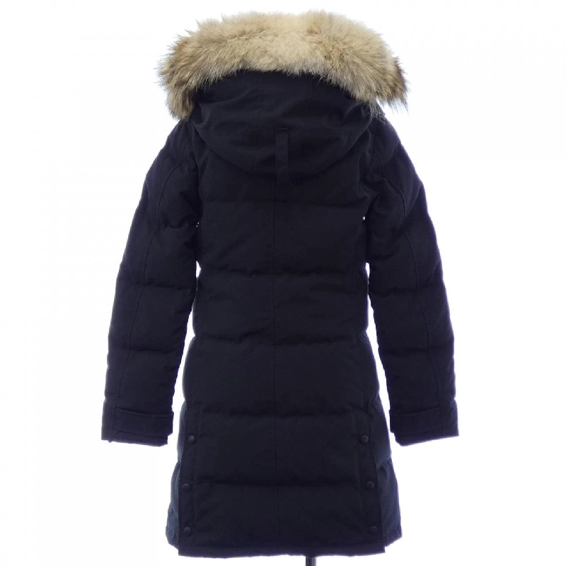 Canada Goose 2302JL MACKENZIE Áo khoác lông vũ - Hàng hiệu Chính hãng 823332