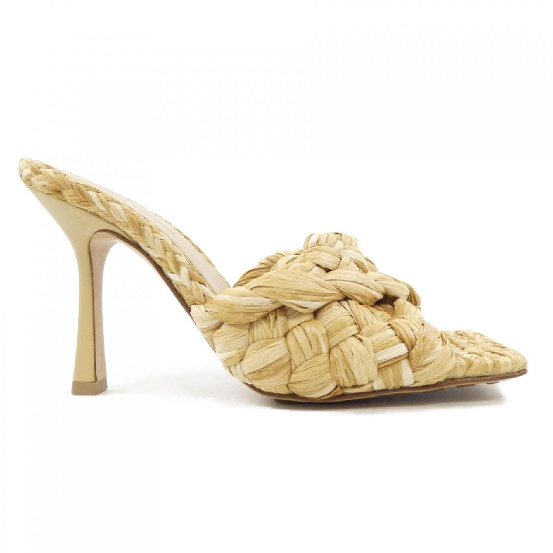 Giày sandal BOTTEGA VENETA - Hàng hiệu Authentic 827541