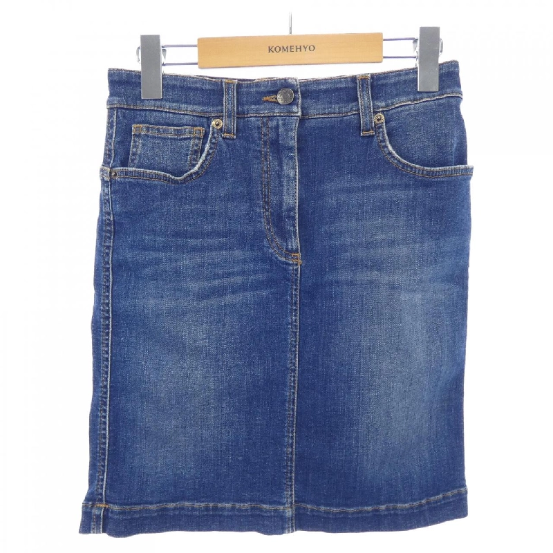 【Khuyến mãi】Váy Dolce & Gabbana DOLCE&GABBANA 651360