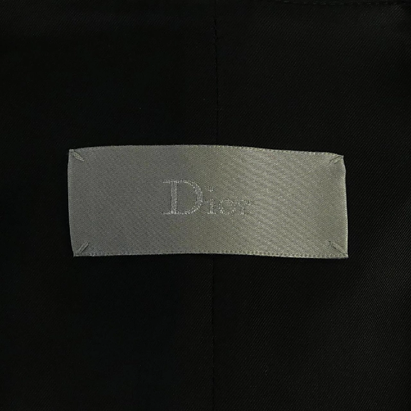 DIOR HOMME 333C657S0687 Áo vest - Hàng hiệu Chính hãng 893807