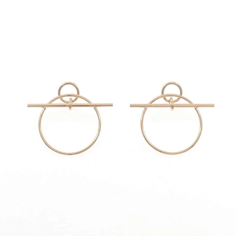 Bông tai Hermès Échappé - Hàng hiệu Chính hãng 844670