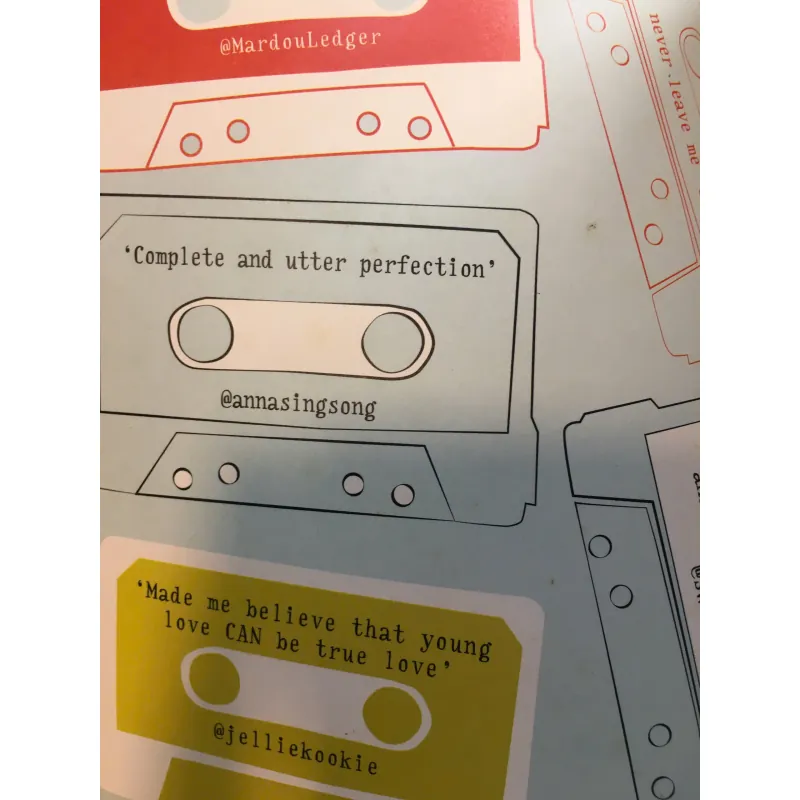 [SÁCH TIẾNG ANH] Eleanor & Park - Rainbow Rowell 568020