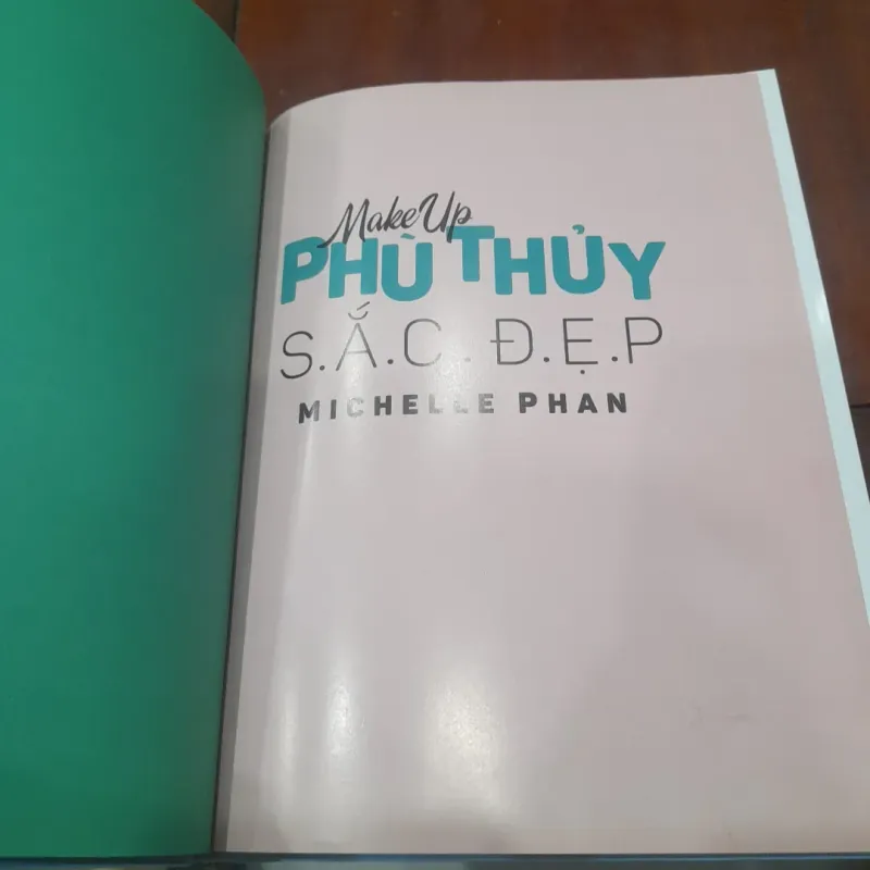 Michelle Phan - PHÙ THỦY Sắc đẹp 791312