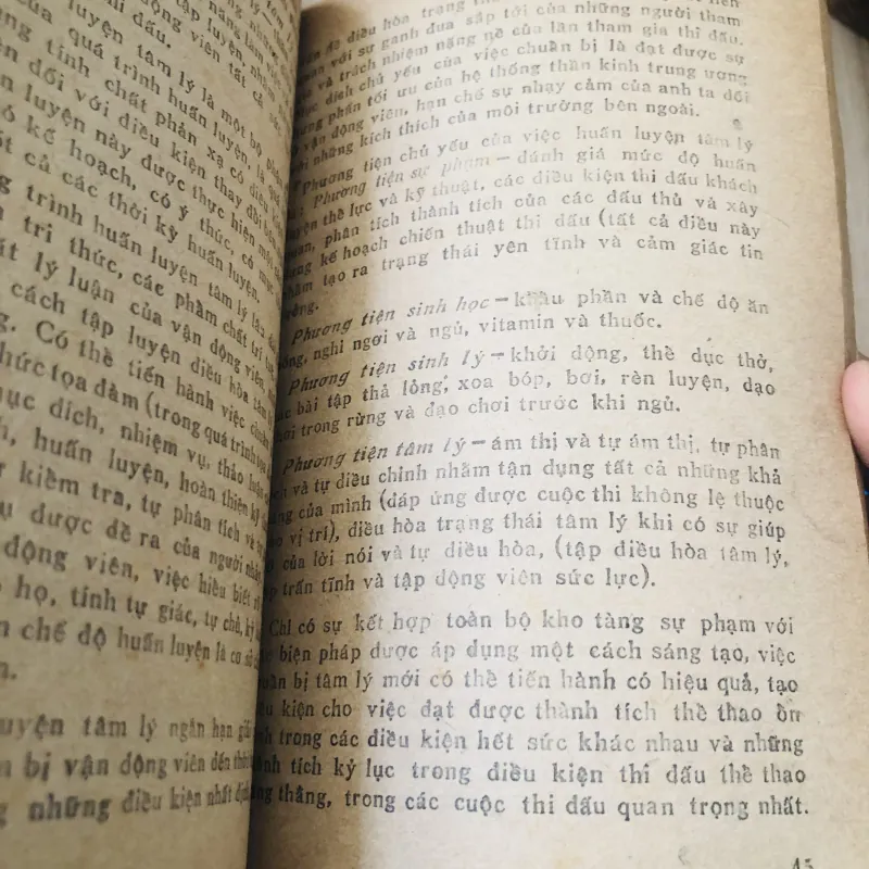 NHẢY XA - nxb: 1984 1042365