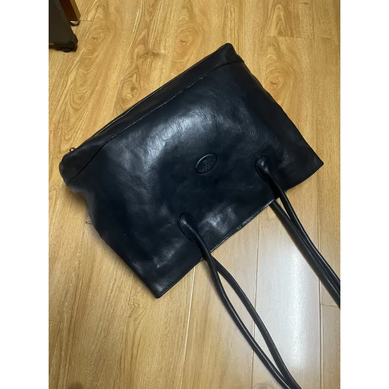 Túi nữ công sở da thật 2hand 961360