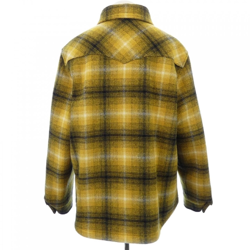 セリーヌ CELINE 2W410322S Áo khoác - Hàng hiệu Authentic 887201