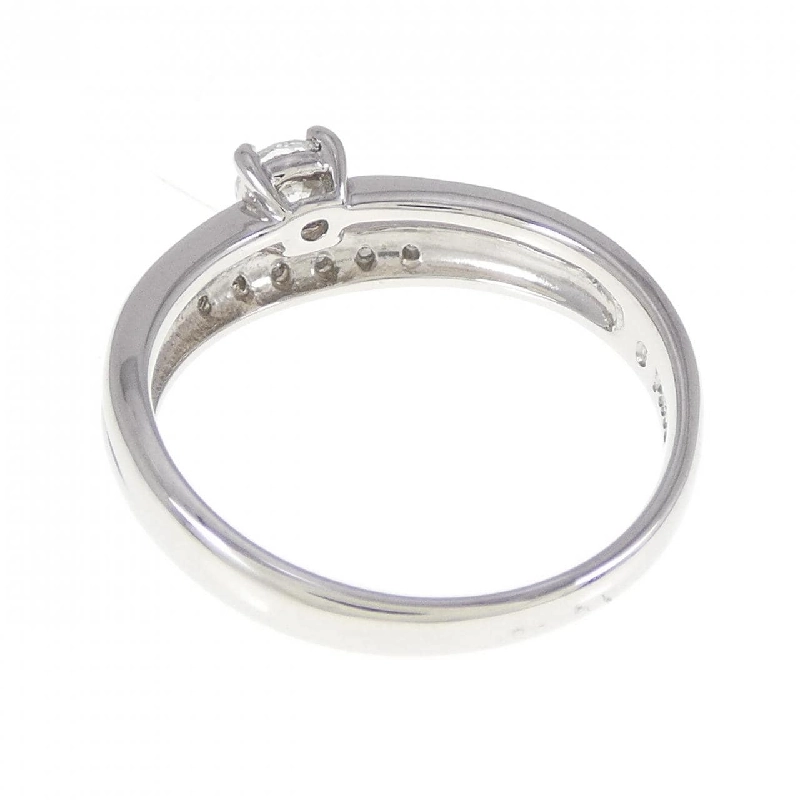 Nhẫn kim cương PT 0.203CT 671503