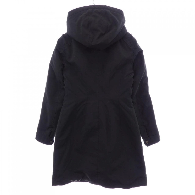 MONCLER COLORADO Áo khoác lông - Hàng hiệu Authentic 821038