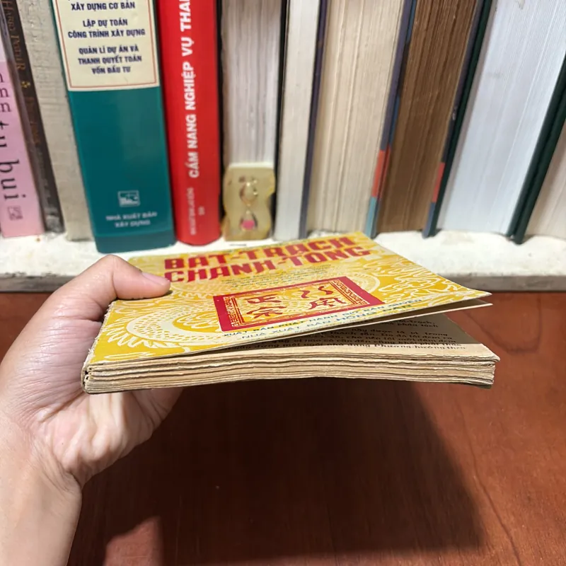 II Sách Huyền Học: Bát Trạch Chánh Tông - Viên Tài, Hà Tấn Phát 783165