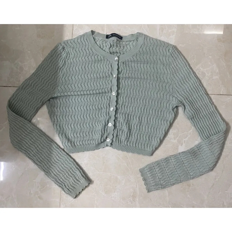 áo len dệt kim size m 761069