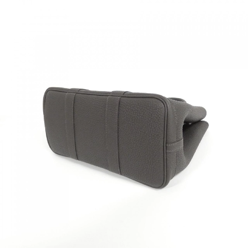 【Sản phẩm chưa sử dụng】Túi Hermes Garden Party 30cm 051568CK 609640