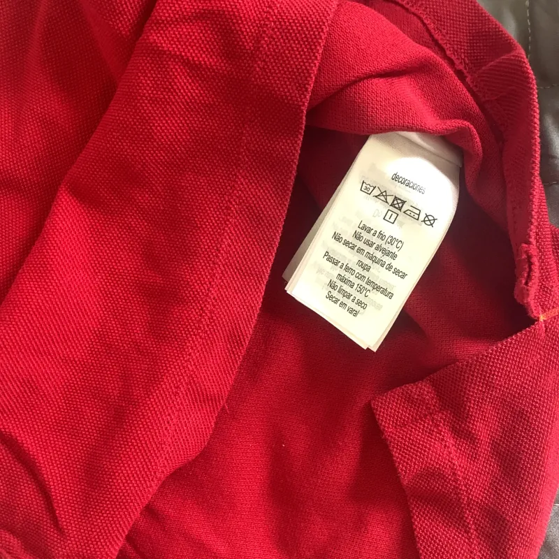 Áo polo Lacoste 993491