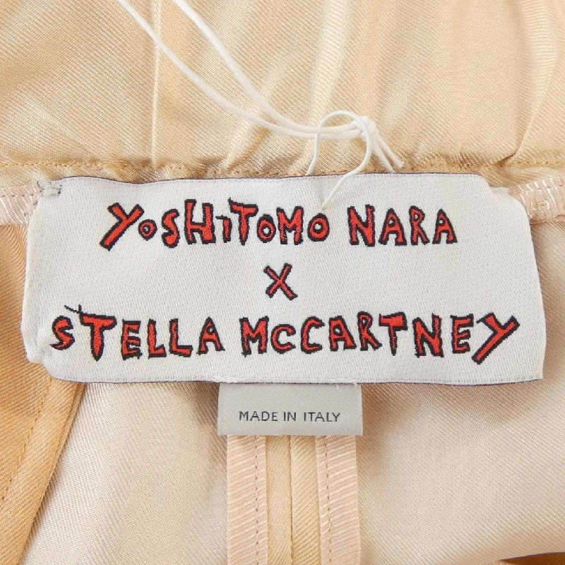 【Khuyến mãi】Quần STELLA MCCARTNEY 650899