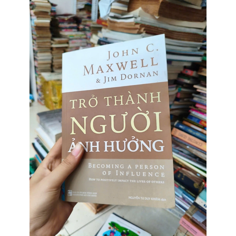 Trở thành người ảnh hưởng 🌳 462554