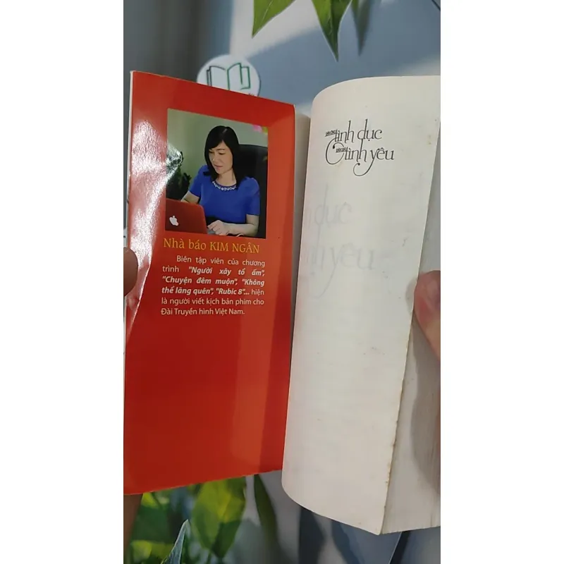 Đàn Ông Tình Dục, Đàn Bà Tình Yêu - Nhà Báo Kim Ngân 798350