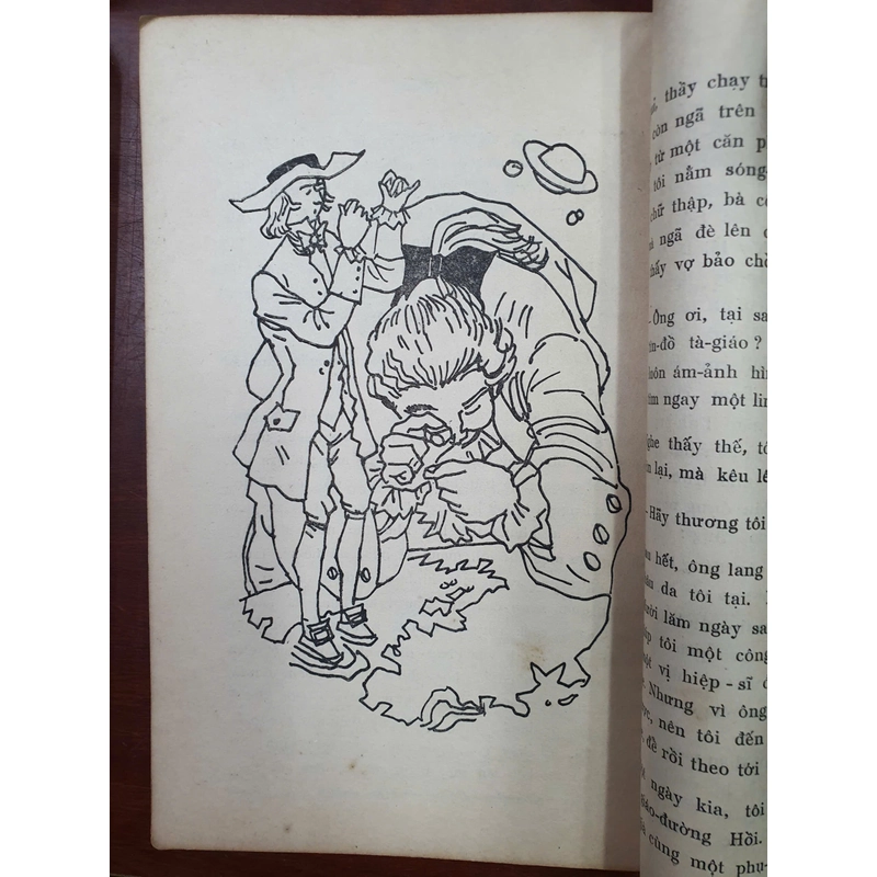 CAN ĐÍCH - VOLTAIRE 477266