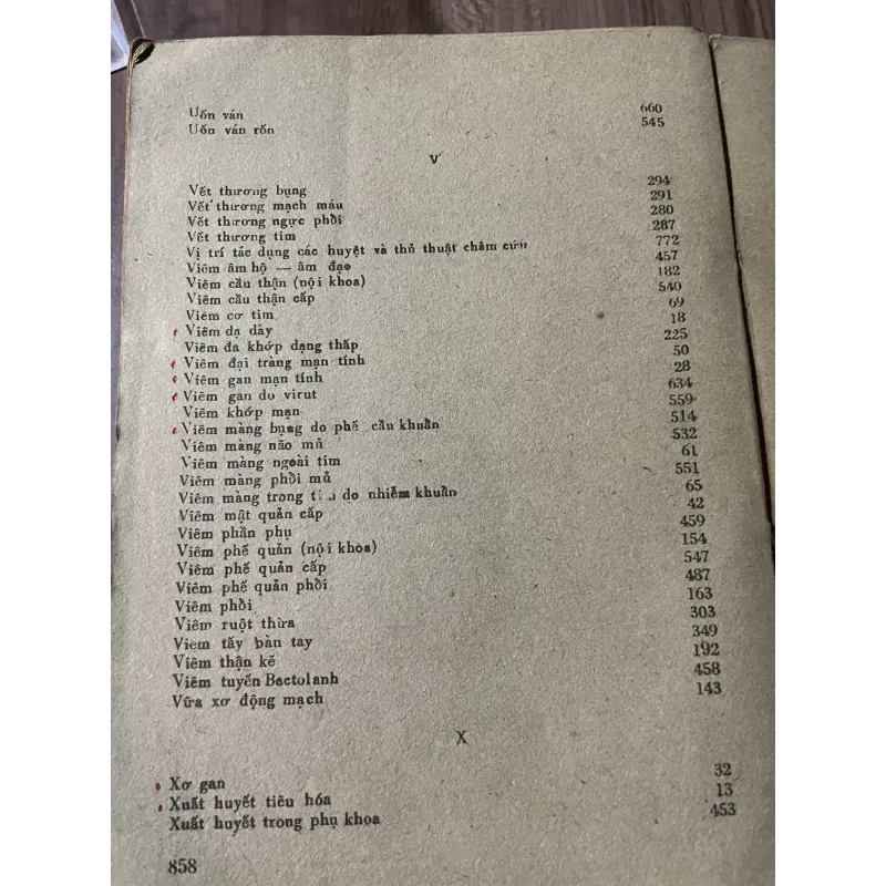 Sổ tay thầy thuốc thực hành - sách Y - 840 trang  750144