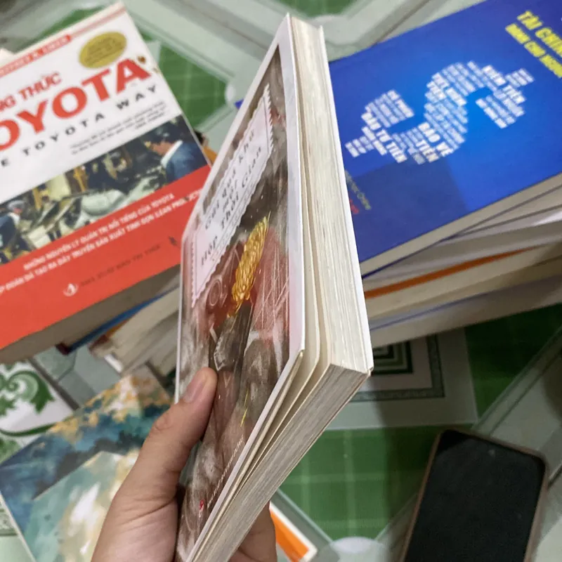 Gửi quá khứ một chiếc hộp thời gian 564724