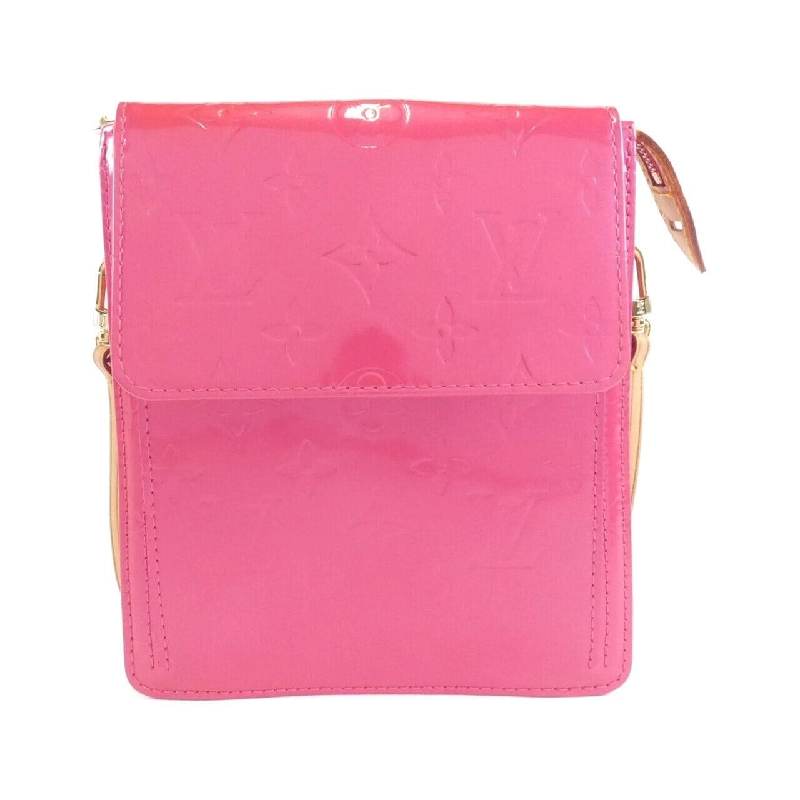 Túi xách vai Louis Vuitton Vernis M91225 610948